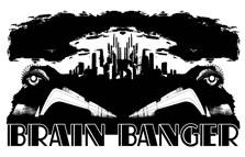 logo Brain Danger